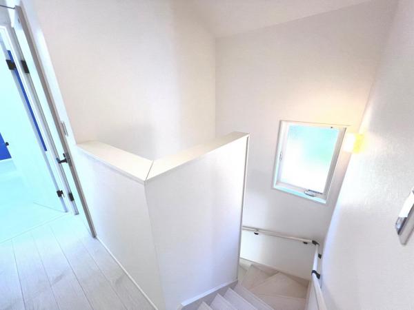 伊勢原市沼目４丁目 戸建 構造・工法・仕様