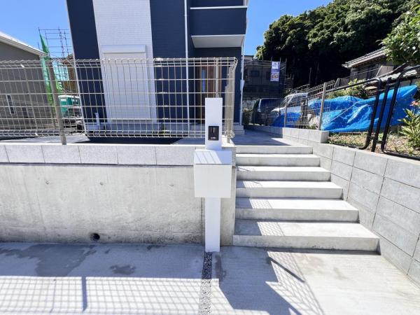 伊勢原市沼目４丁目 戸建 その他設備(専用部)