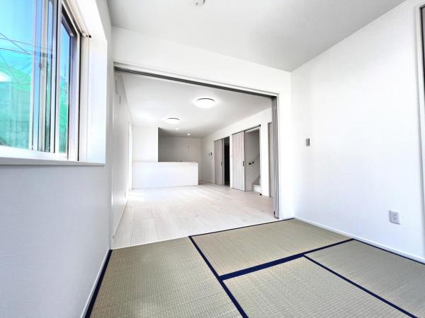 伊勢原市沼目４丁目 戸建 その他内観