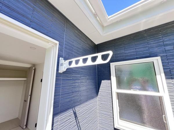 伊勢原市沼目４丁目 戸建 その他設備(専用部)