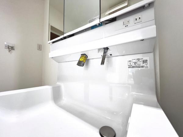 伊勢原市沼目４丁目 戸建 その他設備(専用部)