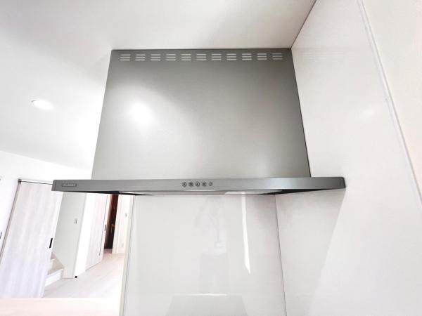 伊勢原市沼目４丁目 戸建 その他設備(専用部)