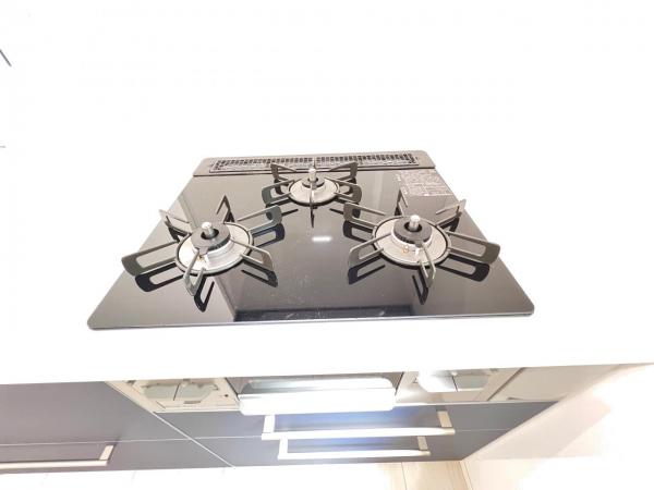 伊勢原市沼目４丁目 戸建 その他設備(専用部)