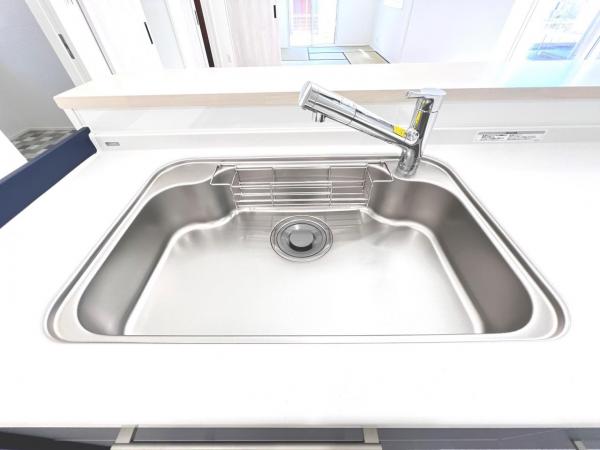 伊勢原市沼目４丁目 戸建 その他設備(専用部)