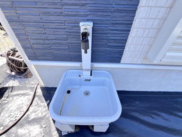 伊勢原市沼目４丁目 戸建 その他設備(専用部)