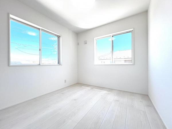 伊勢原市沼目４丁目 戸建 子供部屋