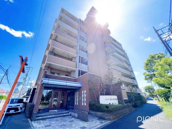中古マンション 小金井市貫井南町１丁目 JR中央線武蔵小金井駅 4,680万円