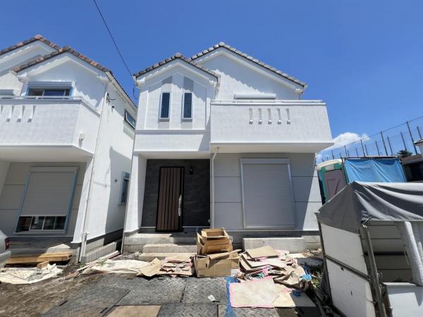 新築戸建 綾瀬市蓼川３丁目 相鉄本線相模大塚駅 4,780万円