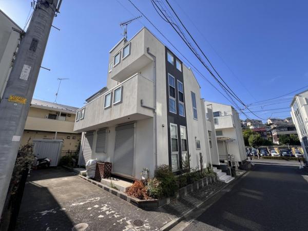中古戸建 町田市金井ヶ丘２丁目 小田急線玉川学園前駅 4,280万円