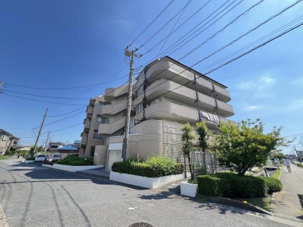 中古マンション 越谷市大字恩間 東武伊勢崎線せんげん台駅 2,599万円