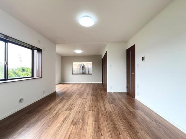 中古戸建 川崎市麻生区片平４丁目 小田急線柿生駅 3,450万円