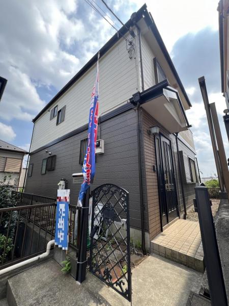 川崎市麻生区片平４丁目 中古戸建 構造・工法・仕様