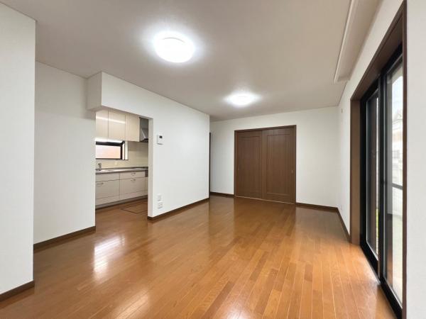 中古戸建 川崎市麻生区片平４丁目 小田急線柿生駅 3,799万円