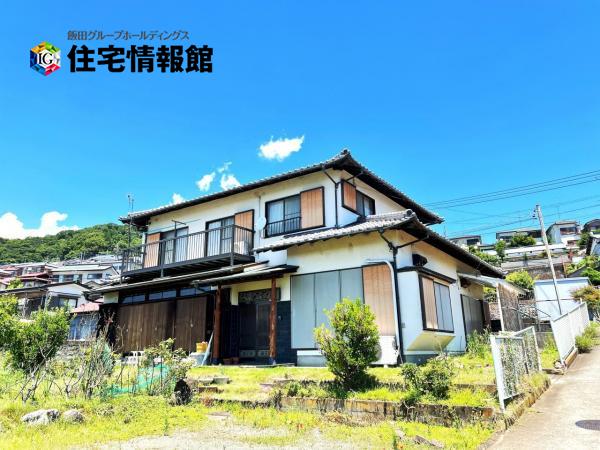 中古戸建 秦野市曽屋 小田急線秦野駅 2,480万円