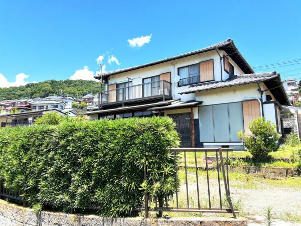 秦野市曽屋 中古戸建 現況写真