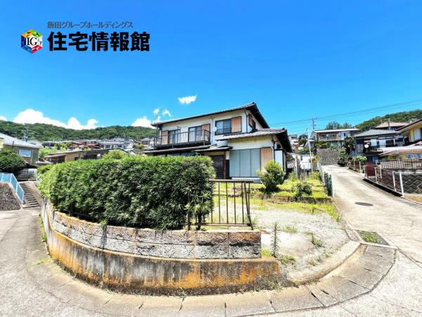秦野市曽屋 中古戸建 現況写真