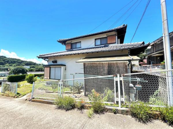 秦野市曽屋 中古戸建 現況写真