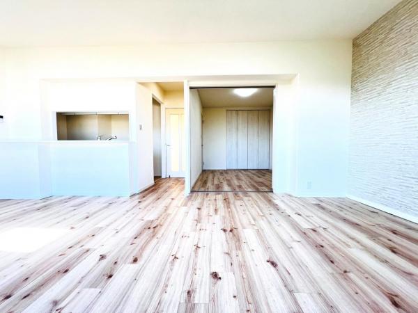 中古マンション 平塚市田村１丁目 JR相模線寒川駅 1,499万円