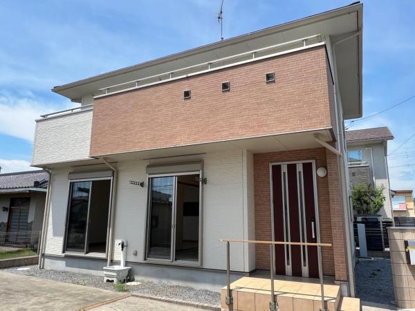 中古戸建 加須市東栄２丁目 東武伊勢崎線加須駅 2,299万円