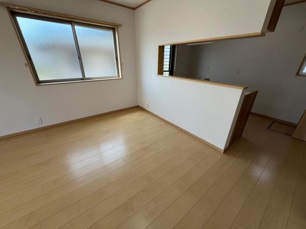 加須市東栄２丁目 中古戸建 ダイニング
