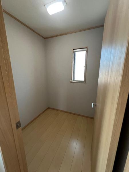 加須市東栄２丁目 中古戸建 その他内観
