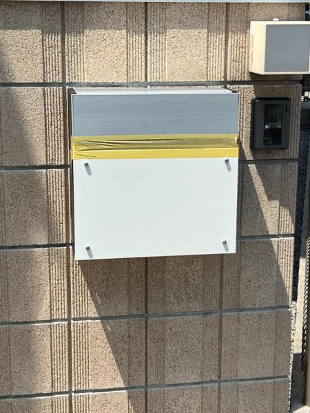 加須市東栄２丁目 中古戸建 その他設備(専用部)
