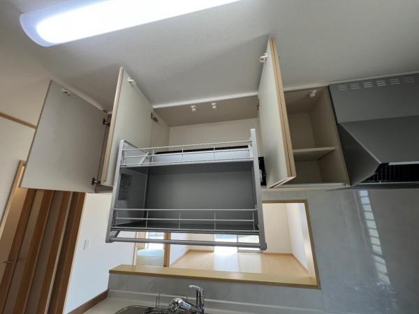 加須市東栄２丁目 中古戸建 キッチン