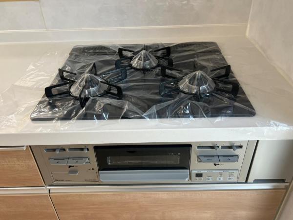 加須市東栄２丁目 中古戸建 キッチン