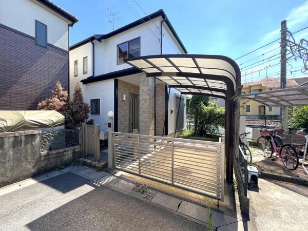 中古戸建 松戸市五香南３丁目 新京成電鉄線元山駅 2,777万円
