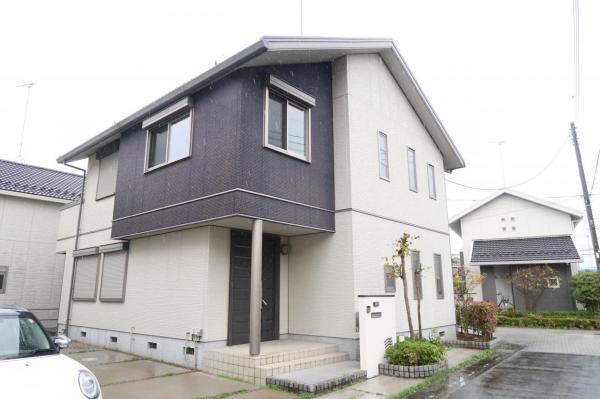 中古戸建 幸手市栄 東武日光線杉戸高野台駅 2,690万円