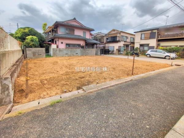 土地 千葉県松戸市小山233-3 JR常磐線（上野〜取手）松戸駅 3,199万円