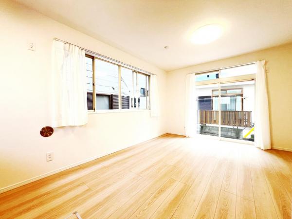 中古戸建 川崎市中原区木月４丁目 東急東横線日吉駅 4,980万円