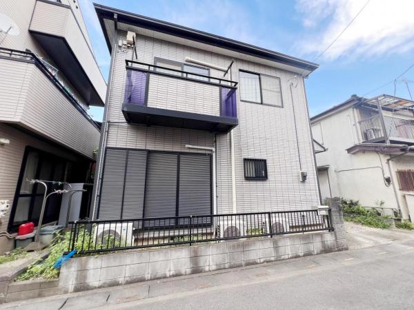 中古戸建 川口市大字安行領根岸 JR京浜東北線蕨駅 2,280万円