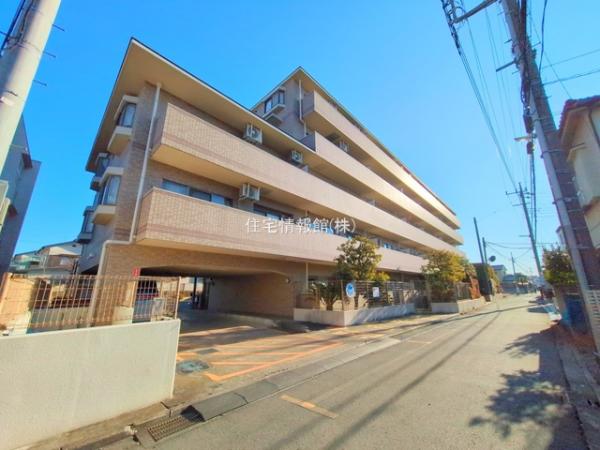 中古マンション 埼玉県桶川市鴨川１丁目8-13 JR高崎線桶川駅 2,080万円