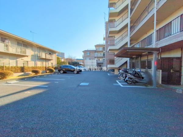ライオンズマンション桶川 