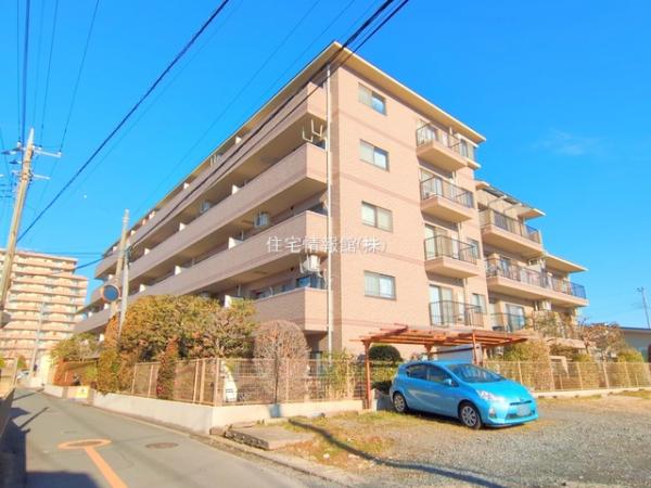 ライオンズマンション桶川 