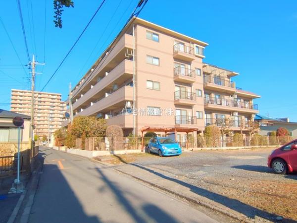 ライオンズマンション桶川 