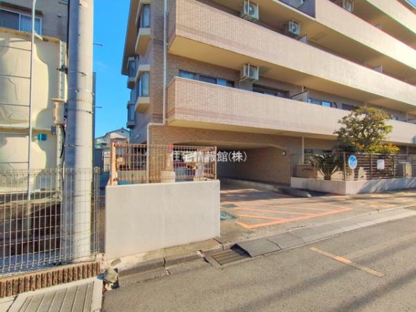 ライオンズマンション桶川 