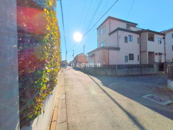 ライオンズマンション桶川 