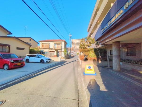 ライオンズマンション桶川 