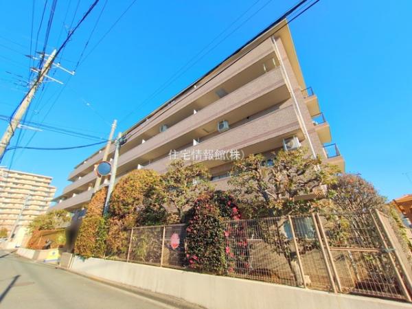 ライオンズマンション桶川 