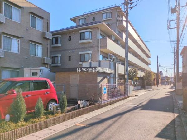 ライオンズマンション桶川 