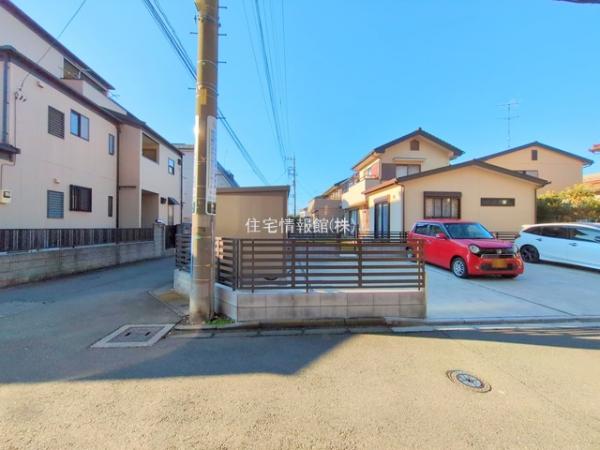 ライオンズマンション桶川 