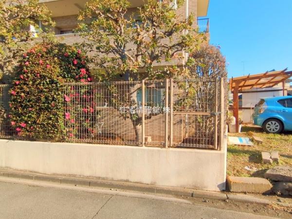 ライオンズマンション桶川 