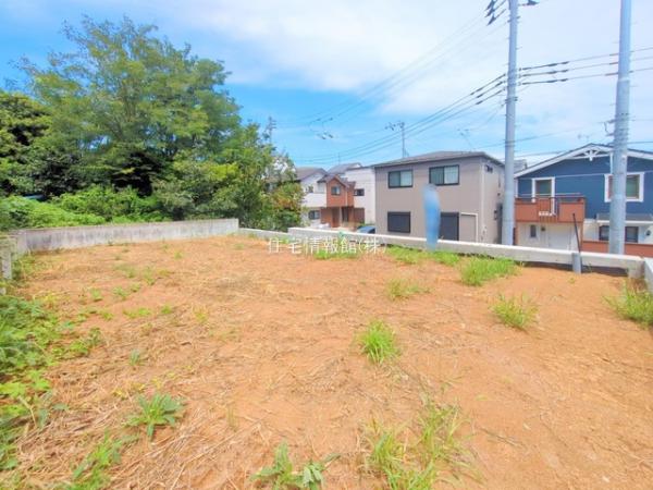 新築戸建 埼玉県さいたま市南区大字円正寺38-1 JR京浜東北線南浦和駅 4,390万円