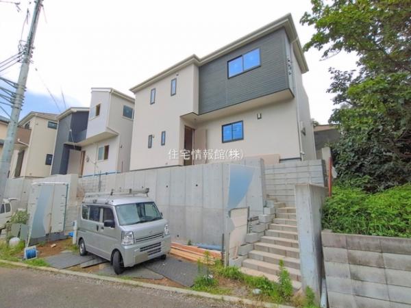 さいたま市南区円正寺(38ー1) 