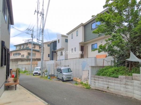 さいたま市南区円正寺(38ー1) 