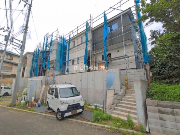 さいたま市南区円正寺(38ー1) 