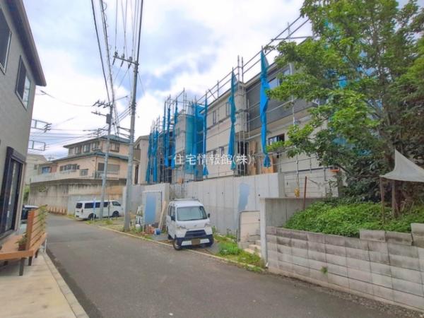 さいたま市南区円正寺(38ー1) 