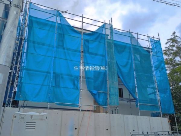 さいたま市南区円正寺(38ー1) 